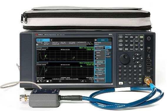 在线回收N8973B噪声系数分析仪 回收是德N8973B