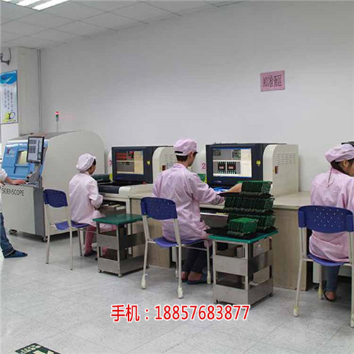 SMT工厂台州椒江三甲洪家全自动插件焊接加工PCBA电路板国家A级企业
