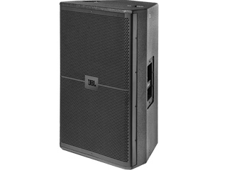 美国JBL-SRX700系列15英寸2路全频扬声器-JBL SRX715F号角音箱