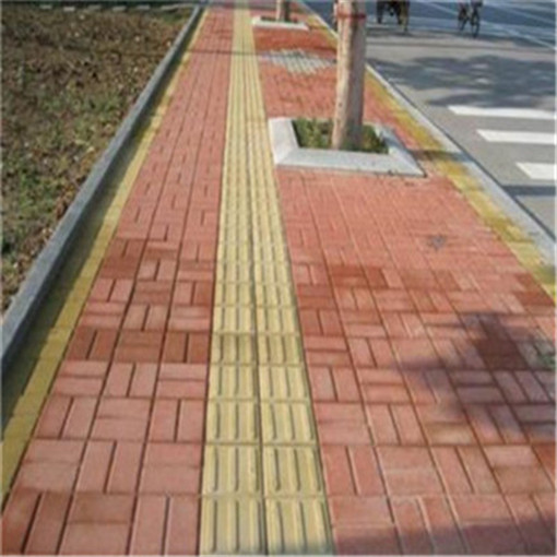 广场地面砖厂家价格
