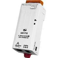 供应泓格tGW-715：微型Modbus/TCP打到RTU/ASCII网关