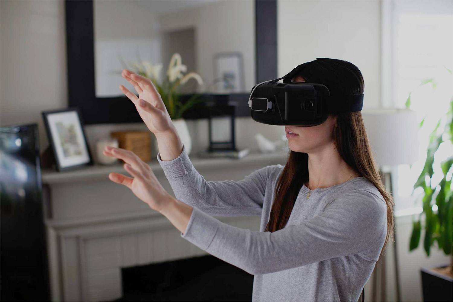 VR心理沙盘游戏系统价格