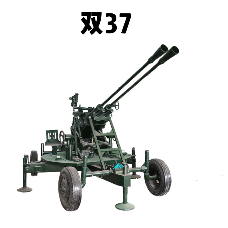 大型国防教育专用游艺气炮 有趣刺激的公园游乐气炮设备 振宇协和实力气炮厂家