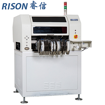 RISON国产高速贴片机