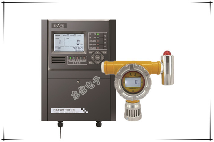 燃气报警器点型气体探测器
