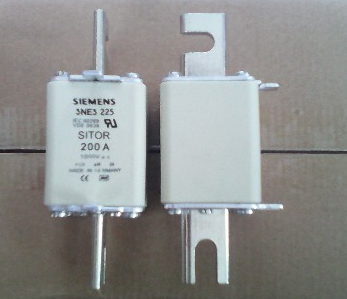 SIEMENS熔断器3NE1224 3NE1331-0 3NE3227 3NE3230-0B