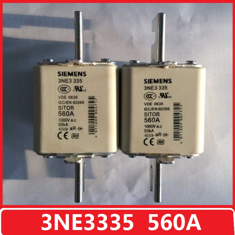 SIEMENS熔斷器 3NE3230-0B 3NE3233 3NE3335 3NE3336 3NE3