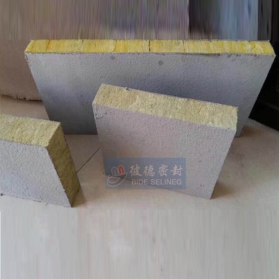 水泥基岩棉复合板，A级防火保温板生产公司
