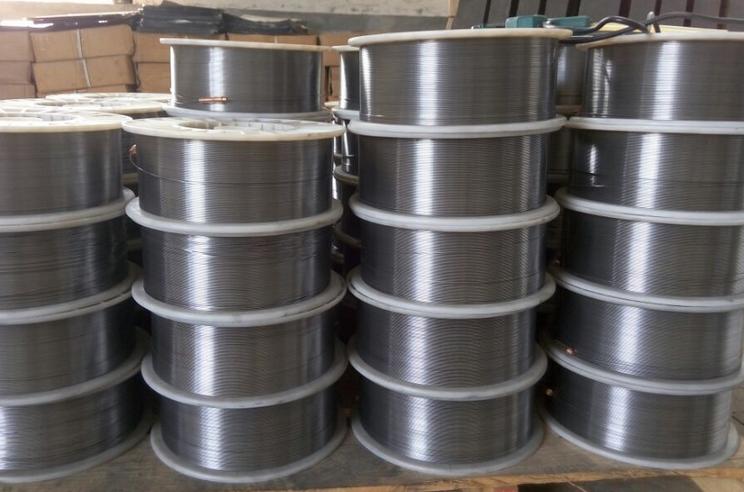 广西百色篦板堆焊焊丝、生产厂家 