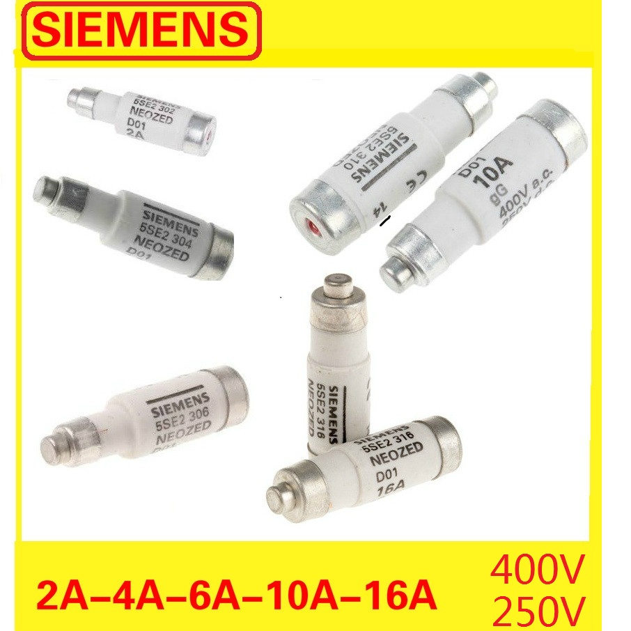 SIEMENS保險(xiǎn)絲5SE2302-04-06-10-20-25-32-35-40-50-63