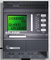 可编程控制器PLC 亚锐ARRAY SR-12MRAC