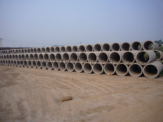 钢承口水泥排水管专业供应