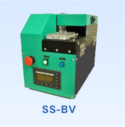 日本FBC古川物产激光剥线机SS-BV面向全国销售