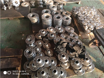 DN80碳钢平焊小法兰生产厂家
