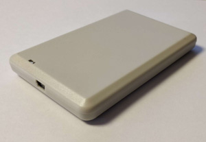  RFID 超高频读写器 klm9005s