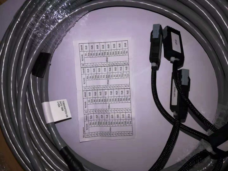华为PCM接入设备FA16线缆及配套2M电缆