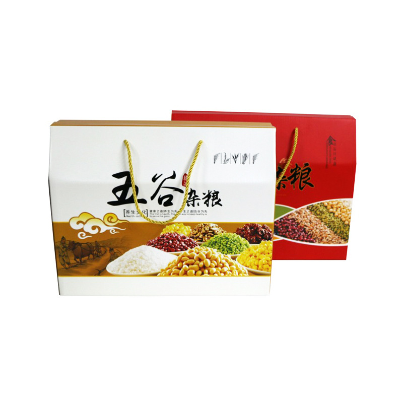 即墨水果包装盒批发_价格低