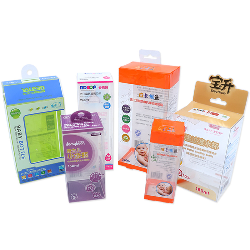 即墨塑料盒_塑料彩盒印刷