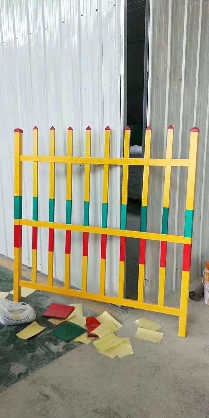 调节式标志桩 玻璃钢标志桩 复合标志桩安全美观