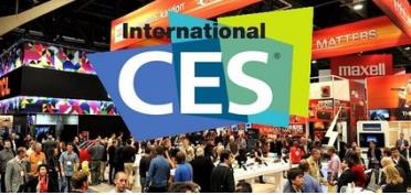 CES2020新位置+美国电子展邀请函办理签证