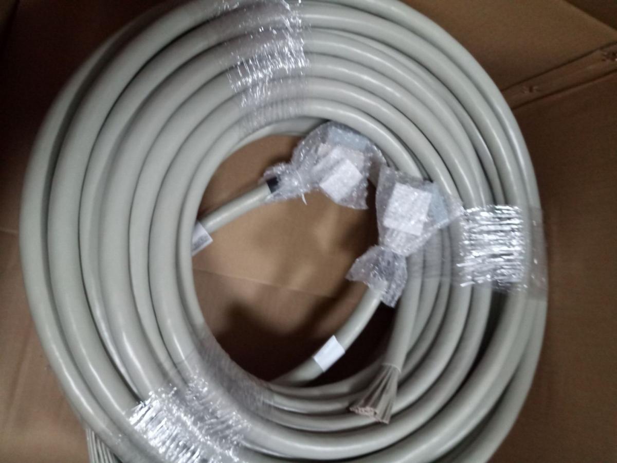 华为光传输设备OSN3500安装材料 中继电缆
