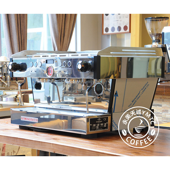 意大利原装辣妈 La marzocco LINEA PB专业电控半自动商用咖啡机