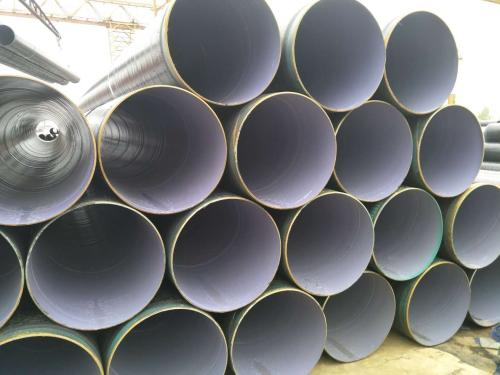 石油管线3PE防腐钢管