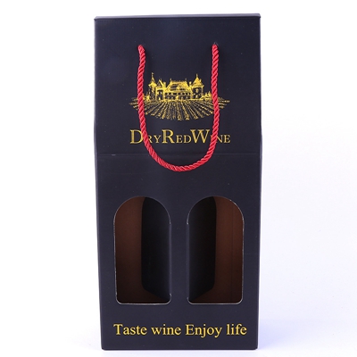 城阳高档红酒礼盒_城阳红酒包装盒