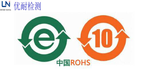 中国ROHS检测规定六种有害物质含量为多少？