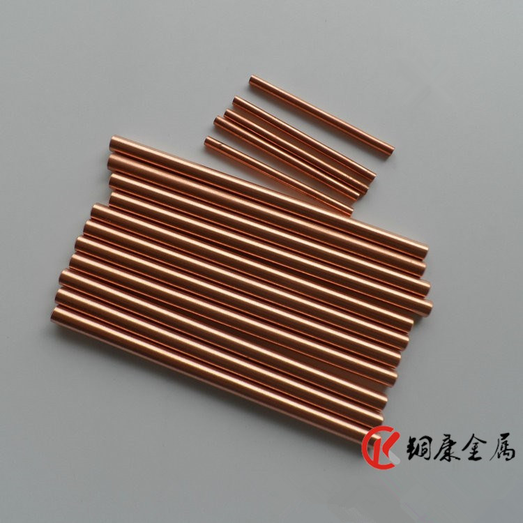 深圳直销耐疲劳C5212磷青铜棒 抗腐蚀C5212磷铜棒 可切割零售