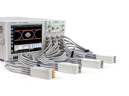 回收是德Keysight N1045A采样探头前端