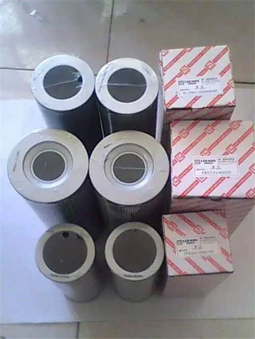 粗滤HX-40×20黎明液压滤芯图片