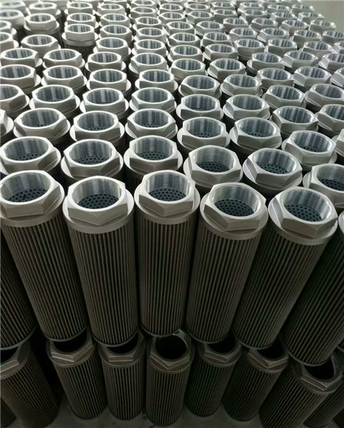 HX-40×20Q黎明过滤器滤芯优质厂家