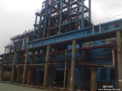 天津整厂设备回收评估报价