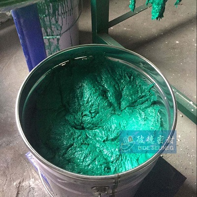 高温玻璃鳞片胶泥，玻璃鳞片胶泥订制