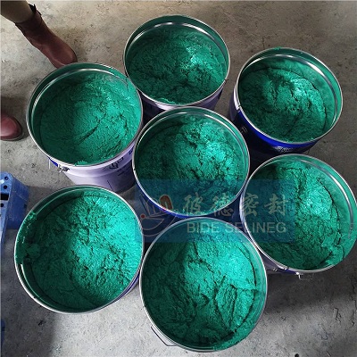 阻燃玻璃鳞片胶泥，玻璃鳞片胶泥定制