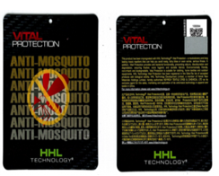 HHL Technology 防蚊虫Vital Protection