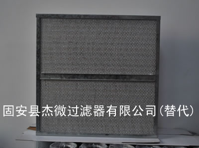 替代UCC滤芯SE1321价格【杰微】