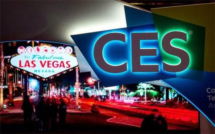 2020美国拉斯维加斯消费电子展-CES2020