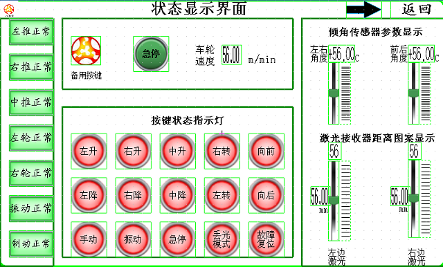 三仁机械湖南激光整平机出租教您如何保养维护激光整平机