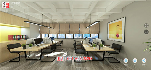 上海专业办公室装修公司_上海装饰公司报价上海古都装饰生产厂家