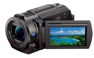 索尼二代防爆数码摄像机ExVF1601