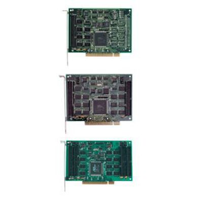 河南郑州代理商凌华采集卡PCI-7296/7248/7224