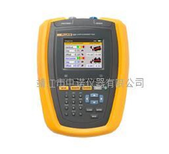 Fluke 830 激光轴对中仪