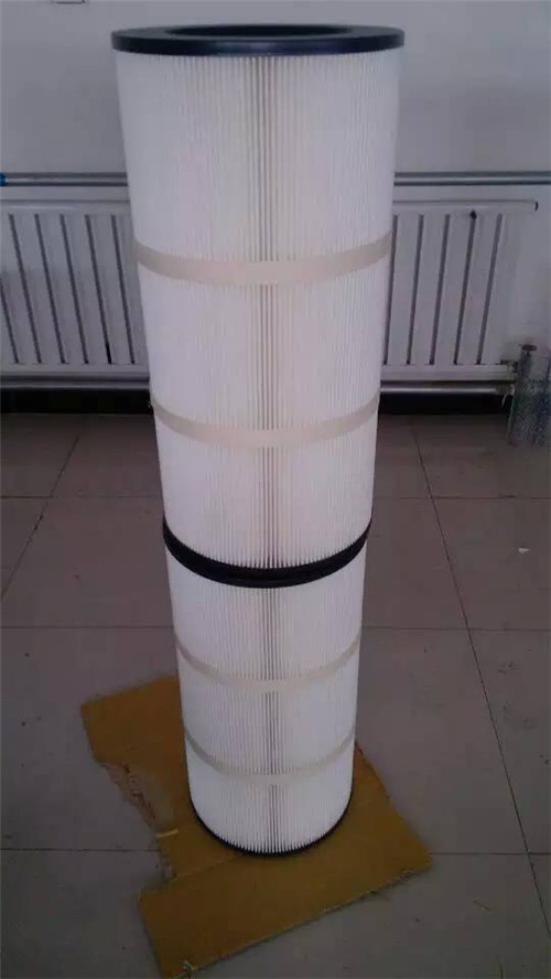 不锈钢150×1000除尘滤筒卖家