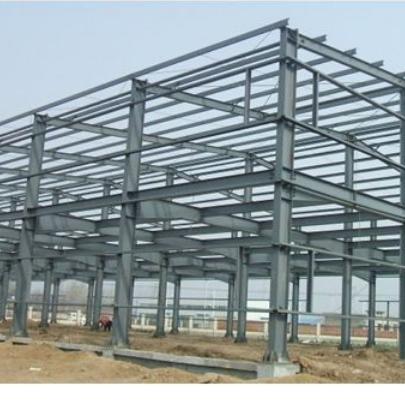 青海钢德令哈结构工程与西宁钢结构厂房厂