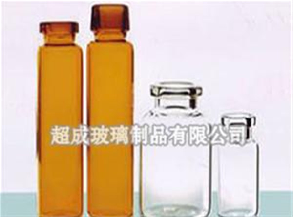 管制玻璃瓶@邯郸管制玻璃瓶@管制玻璃瓶厂家定制