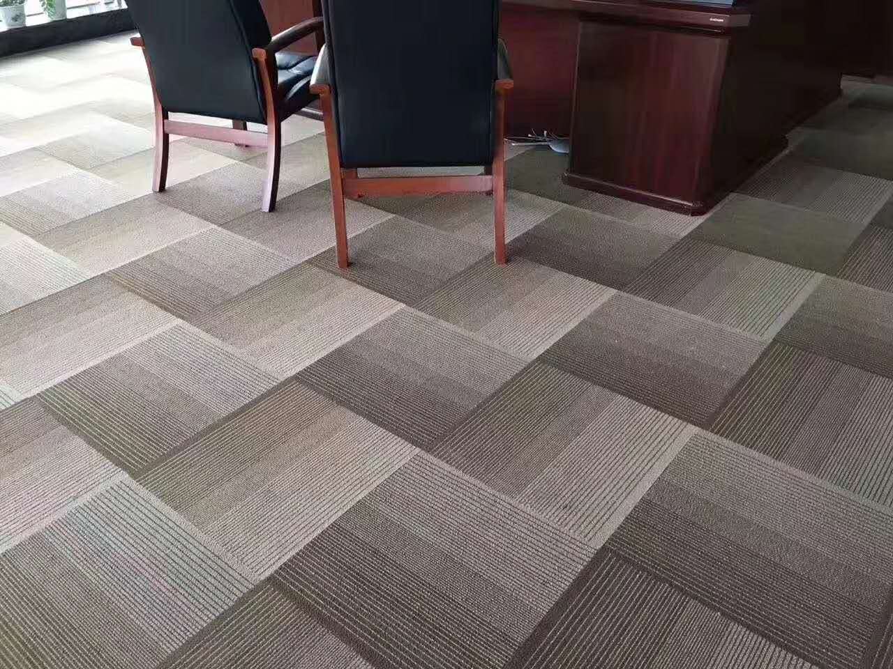 广州白云区地毯 办公室地毯
