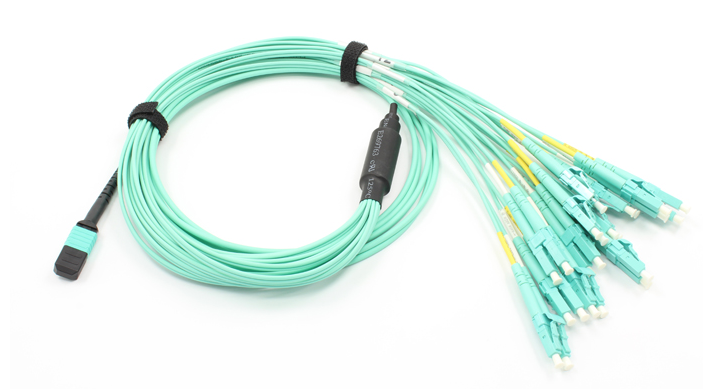 MPO/MTP光纤连接器