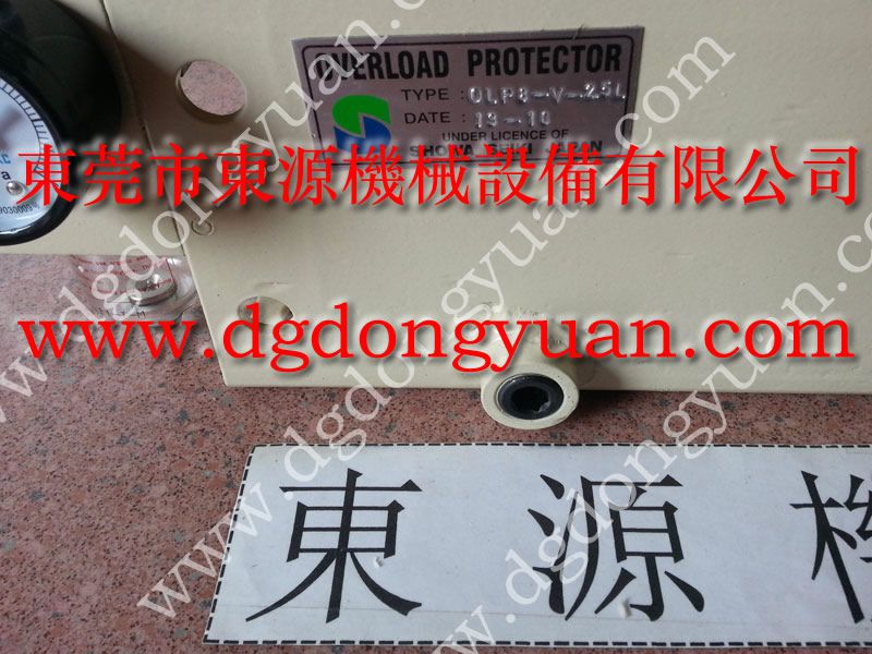 TJSH-45过载泵维修，VA12-563 找东永源